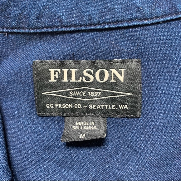 Filson - Picture 4 of 4